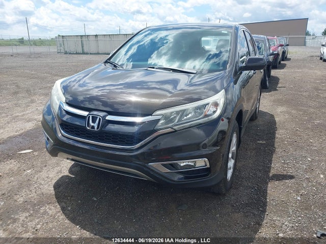 2HKRM4H70GH107390 Honda Cr-v Ex-l