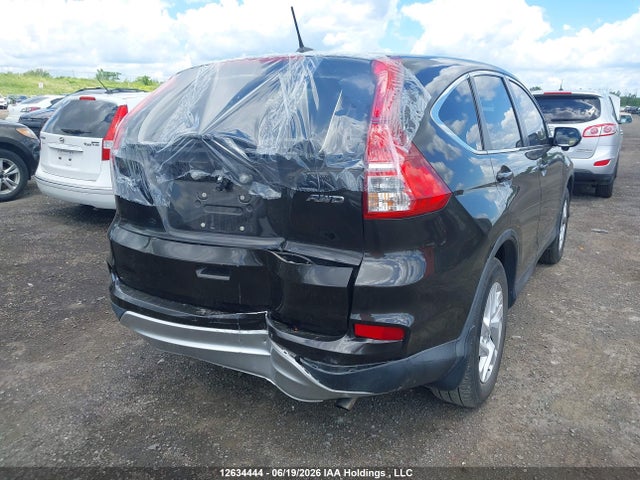 2HKRM4H70GH107390 Honda Cr-v Ex-l