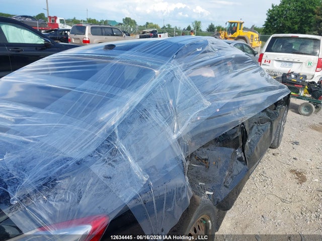 2015 Honda Accord Ex-l მანქანა იყიდება აუქციონზე, vin: 1HGCR2F82FA803098, აუქციონის ნომერი: 12634445