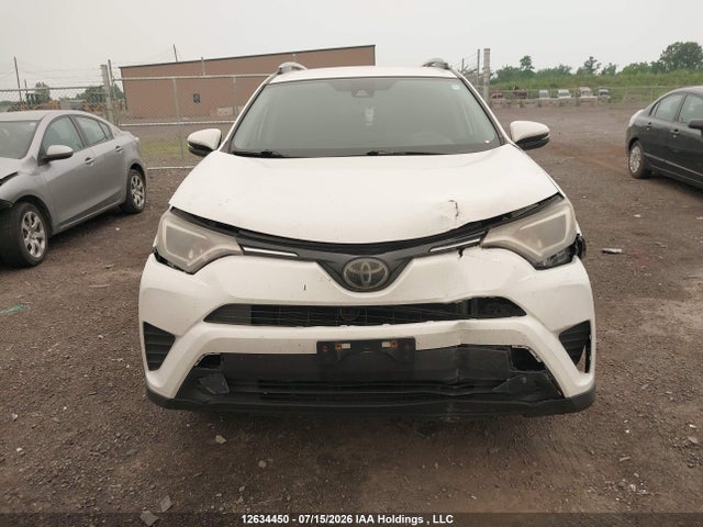 Aukcja sprzedaży 2017 Toyota Rav4 Le, vin: 2T3ZFREV1HW313225, numer aukcji: 12634450