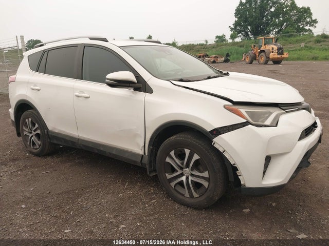 2T3ZFREV1HW313225 Toyota RAV4 LE