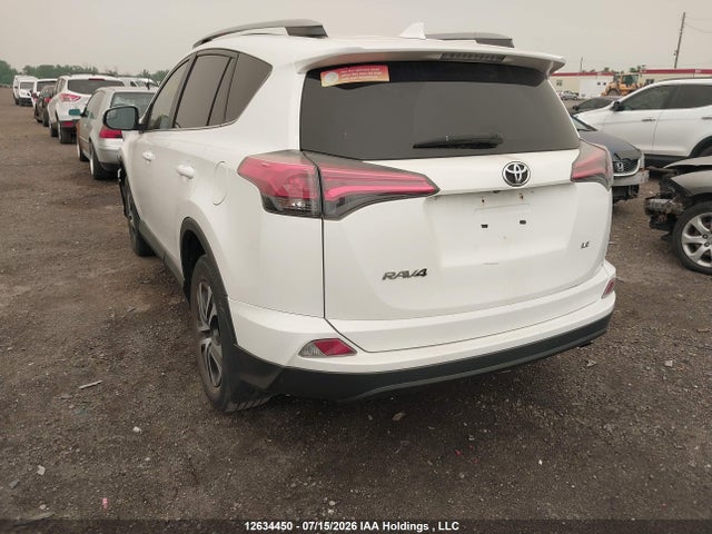 2T3ZFREV1HW313225 Toyota RAV4 LE