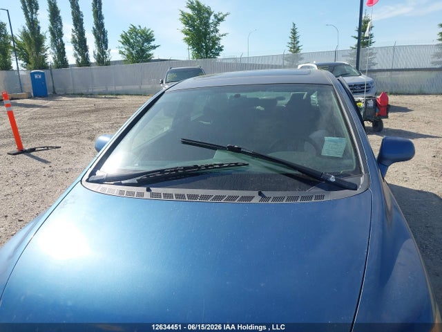 Aukcja sprzedaży 2008 Honda Civic Lx, vin: 2HGFA16578H003535, numer aukcji: 12634451