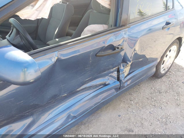 Aukcja sprzedaży 2008 Honda Civic Lx, vin: 2HGFA16578H003535, numer aukcji: 12634451