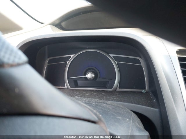 Aukcja sprzedaży 2008 Honda Civic Lx, vin: 2HGFA16578H003535, numer aukcji: 12634451
