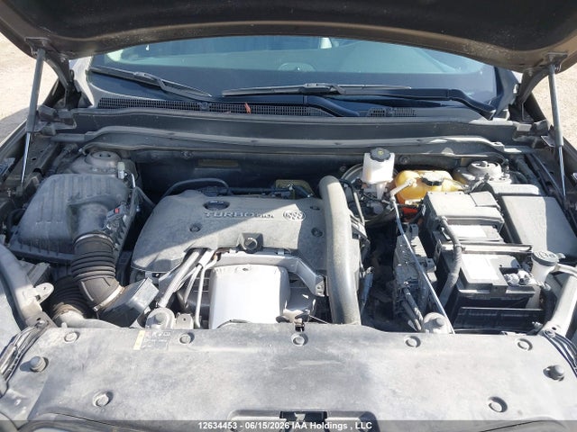 Buick Envision Premium I 2019 LRBFX3SX5KD129587 Image 10