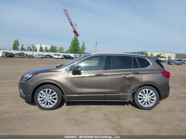 Buick Envision Premium I 2019 LRBFX3SX5KD129587 Image 15