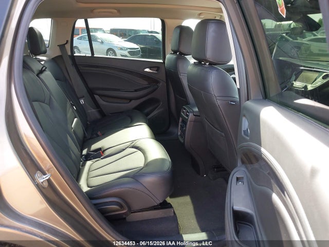 Buick Envision Premium I 2019 LRBFX3SX5KD129587 Image 8