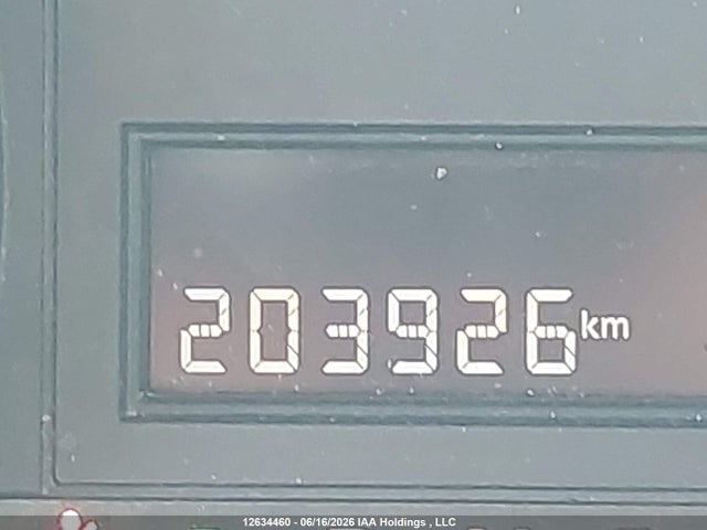 12634460 :رقم المزاد ، 2C4RDGBG8GR354380 vin ، 2016 Dodge Grand Caravan Se مزاد بيع