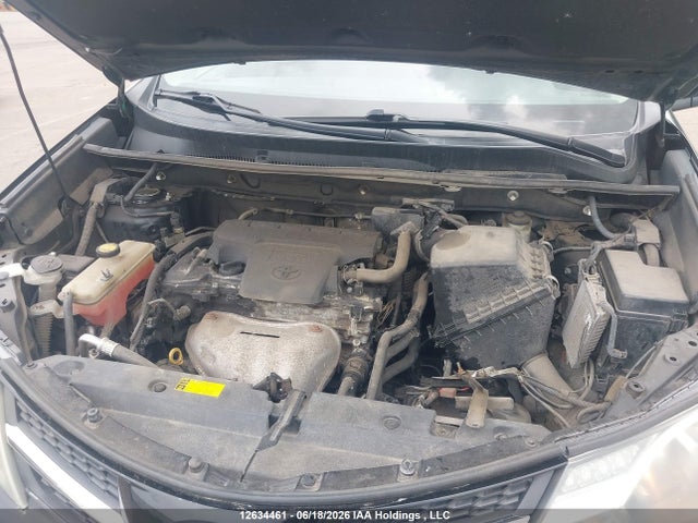 Продаж на аукціоні авто 2015 Toyota Rav4 Le, vin: 2T3BFREV8FW259095, номер лоту: 12634461
