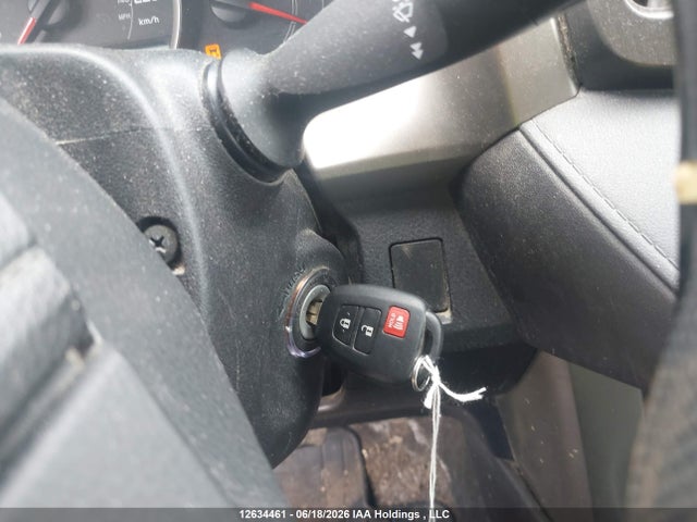 Продаж на аукціоні авто 2015 Toyota Rav4 Le, vin: 2T3BFREV8FW259095, номер лоту: 12634461