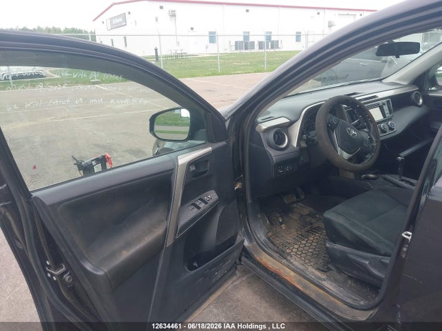 Продаж на аукціоні авто 2015 Toyota Rav4 Le, vin: 2T3BFREV8FW259095, номер лоту: 12634461