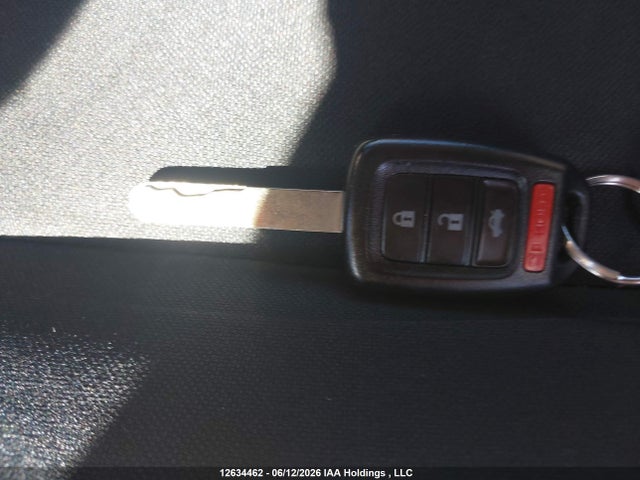 Honda Civic 2016 2HGFC2F5XGH031862 Image 10