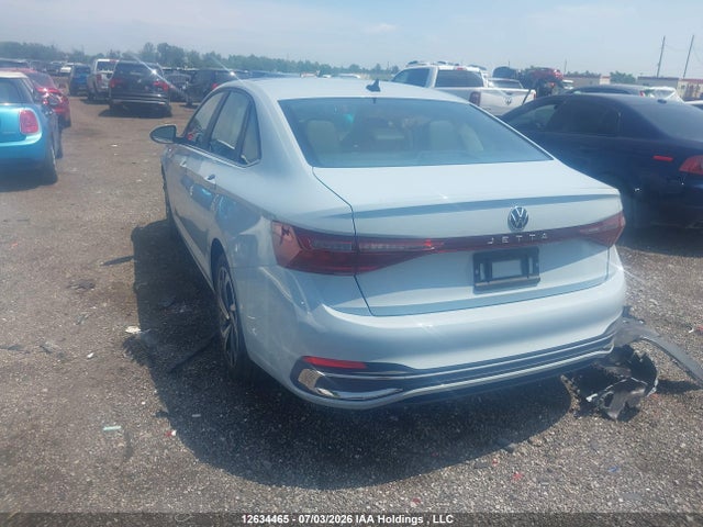 Volkswagen Jetta 2026 3VWGW7BU2TM004801 Image 3