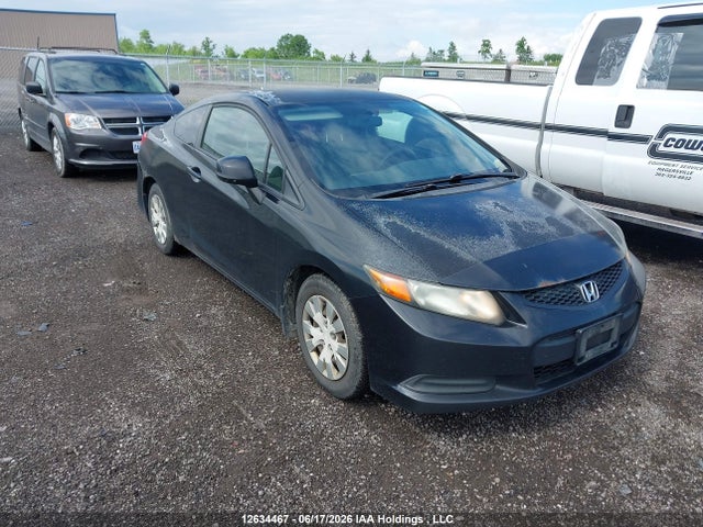 Продажа на аукционе авто 2012 Honda Civic Lx, vin: 2HGFG3B46CH000223, номер лота: 12634467