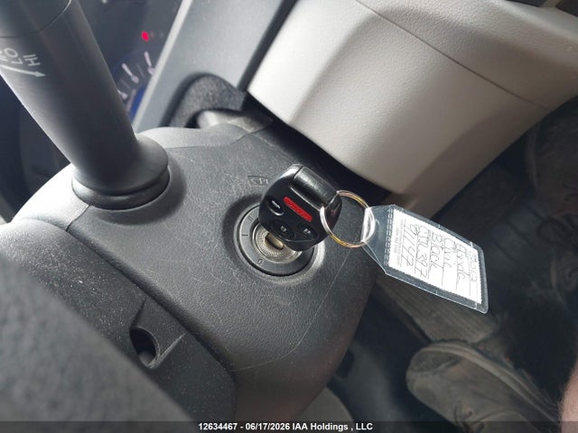 12634467 :رقم المزاد ، 2HGFG3B46CH000223 vin ، 2012 Honda Civic Lx مزاد بيع