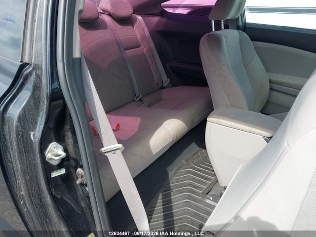 12634467 :رقم المزاد ، 2HGFG3B46CH000223 vin ، 2012 Honda Civic Lx مزاد بيع