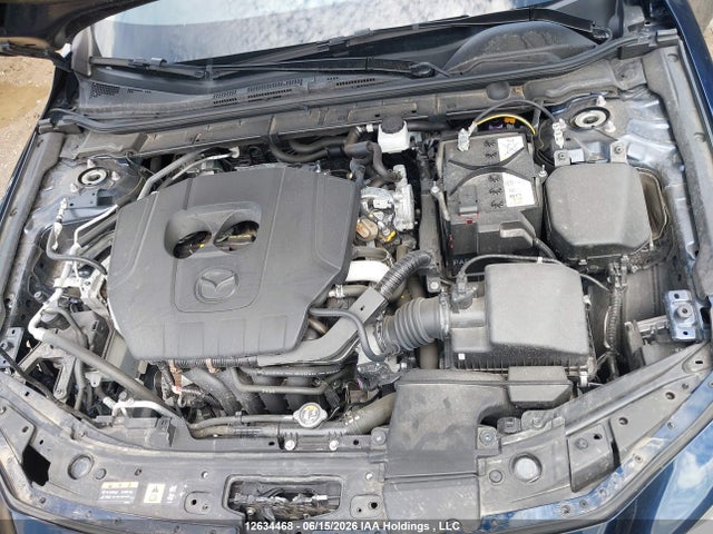 Mazda 3 Preferred 2025 JM1BPACM4S1794720 Image 10