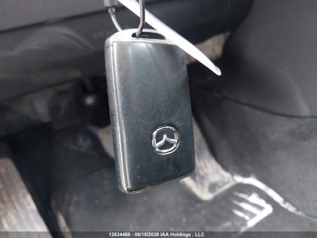 Mazda 3 Preferred 2025 JM1BPACM4S1794720 Image 11