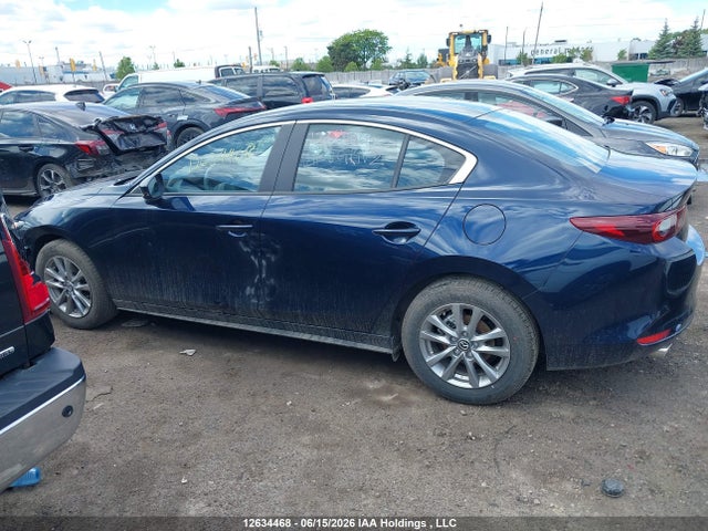 Mazda 3 Preferred 2025 JM1BPACM4S1794720 Image 14