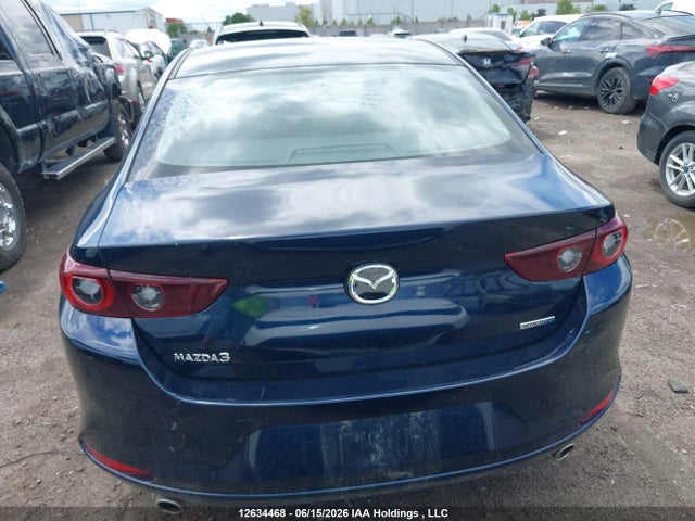 Mazda 3 Preferred 2025 JM1BPACM4S1794720 Image 16