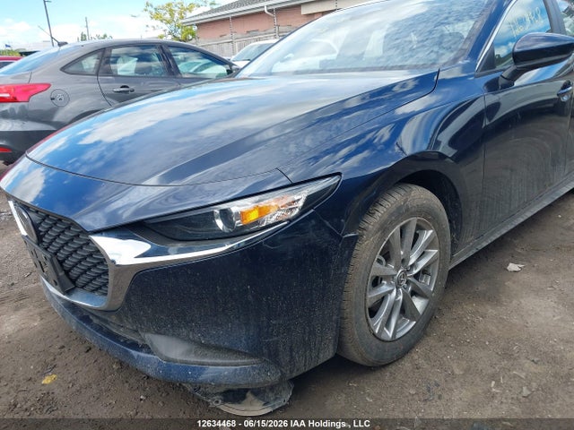 Mazda 3 Preferred 2025 JM1BPACM4S1794720 Image 17