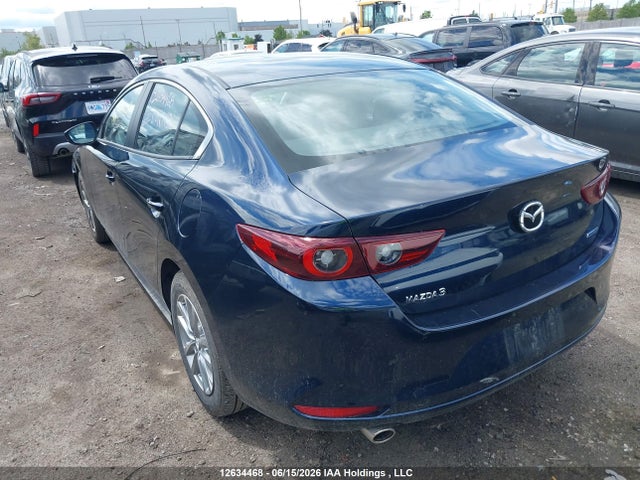 Mazda 3 Preferred 2025 JM1BPACM4S1794720 Image 3