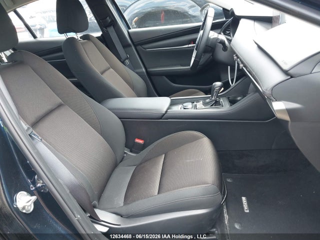Mazda 3 Preferred 2025 JM1BPACM4S1794720 Image 5