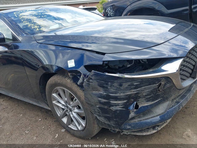 Mazda 3 Preferred 2025 JM1BPACM4S1794720 Image 6