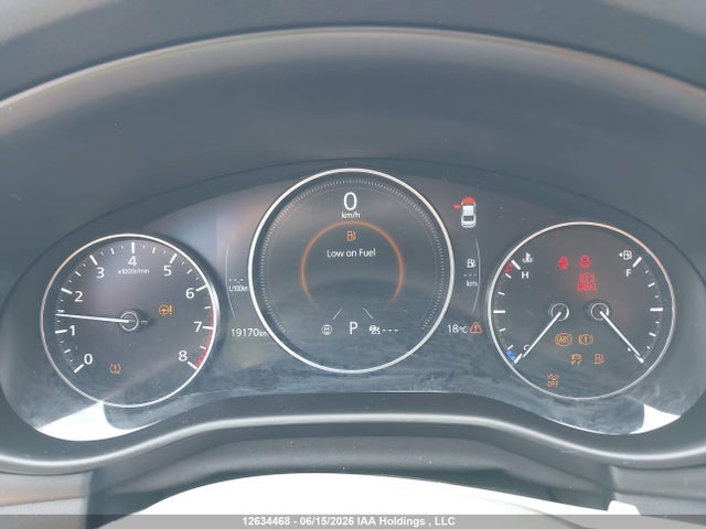 Mazda 3 Preferred 2025 JM1BPACM4S1794720 Image 7