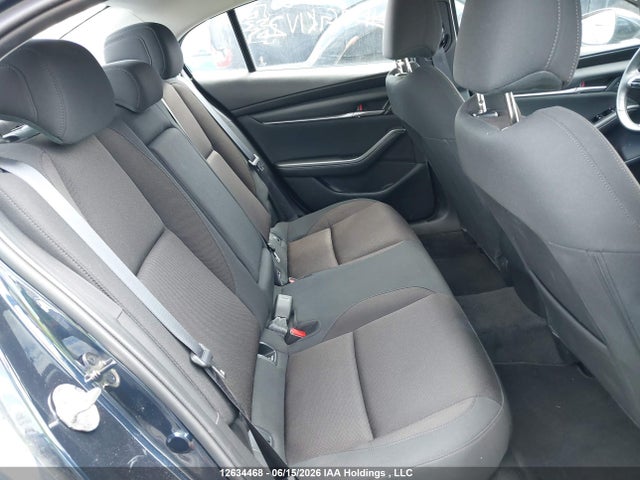 Mazda 3 Preferred 2025 JM1BPACM4S1794720 Image 8