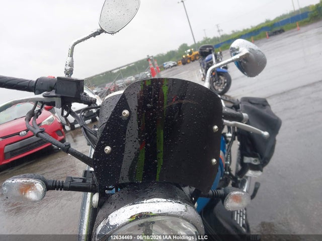 Moto Guzzi V7 Iii Special 2017 ZGULDUA09HM000071 Image 5