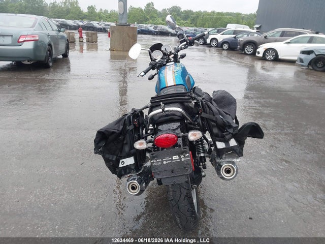 Moto Guzzi V7 Iii Special 2017 ZGULDUA09HM000071 Image 6