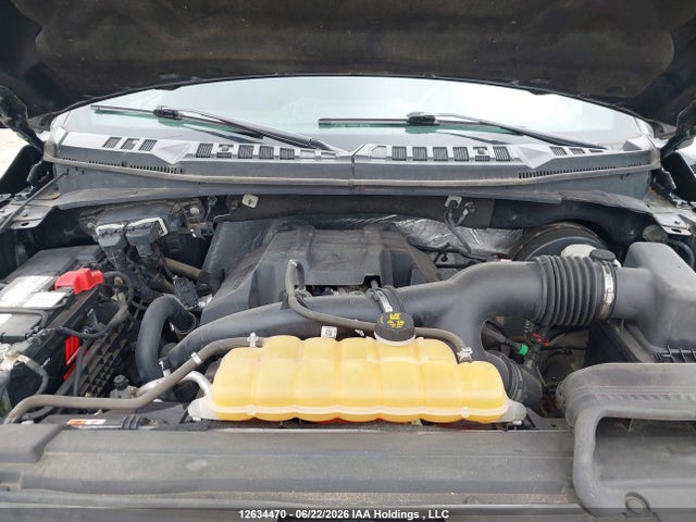 Ford F-150 Xlt 2016 1FTEW1CPXGFC22653 Image 10