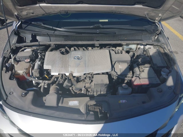 Toyota PRIUS PRIME 2020 JTDKARFP6L3123044 Image 10