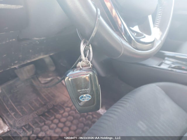 Toyota PRIUS PRIME 2020 JTDKARFP6L3123044 Image 11