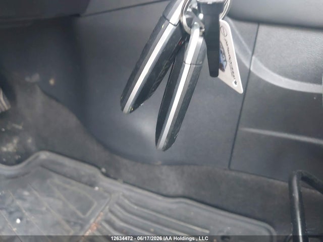 Nissan KICKS SV 2024 3N1CP5CV3RL569814 Image 11