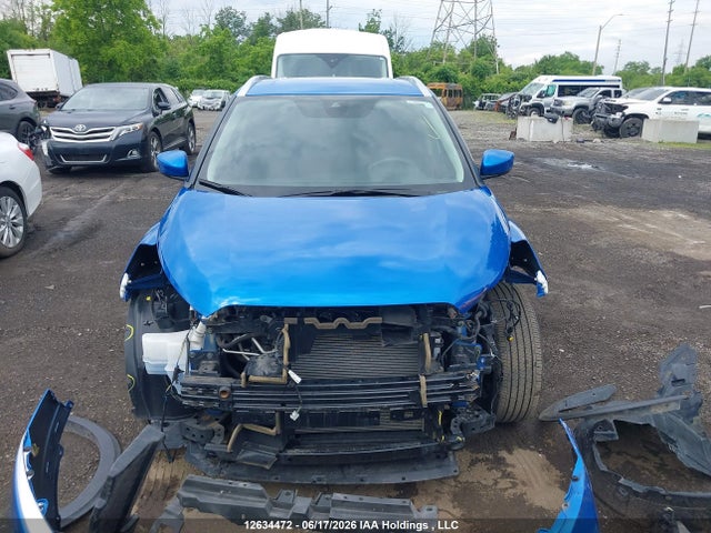 Nissan KICKS SV 2024 3N1CP5CV3RL569814 Image 13