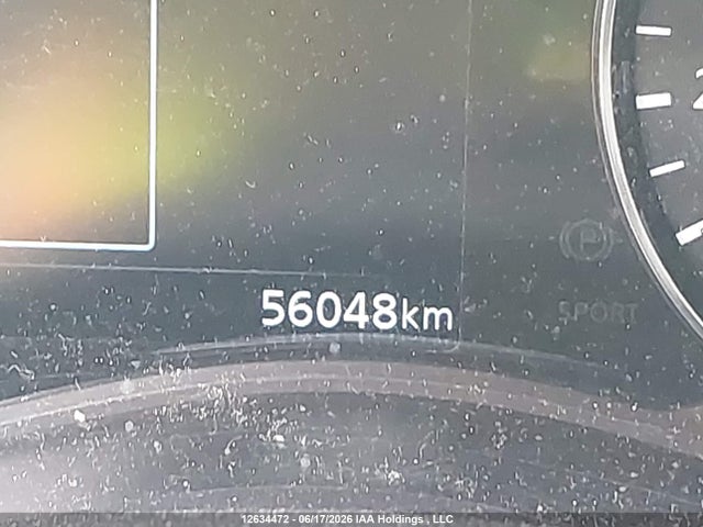 Nissan KICKS SV 2024 3N1CP5CV3RL569814 Image 16
