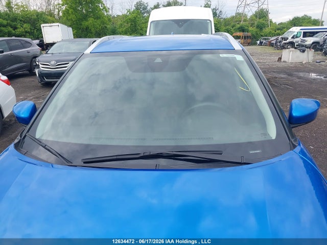 Nissan KICKS SV 2024 3N1CP5CV3RL569814 Image 18