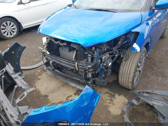Nissan KICKS SV 2024 3N1CP5CV3RL569814 Image 6