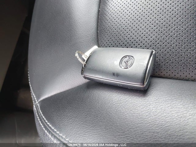 12634475 :رقم المزاد ، JM3KFBDM4R0484730 vin ، 2024 Mazda Cx-5 Premium مزاد بيع