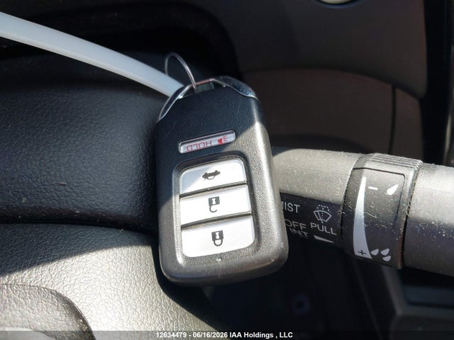 Aukcja sprzedaży 2013 Honda Civic Sdn, vin: 2HGFB2F48DH105186, numer aukcji: 12634479