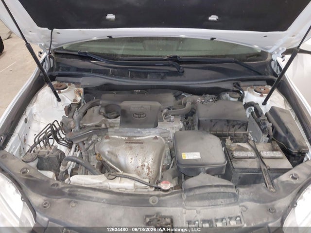 Aukcja sprzedaży 2016 Toyota Camry Le/xle/se/xse, vin: 4T1BF1FK0GU221876, numer aukcji: 12634480
