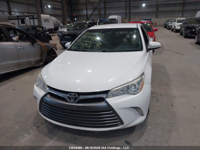 Aukcja sprzedaży 2016 Toyota Camry Le/xle/se/xse, vin: 4T1BF1FK0GU221876, numer aukcji: 12634480