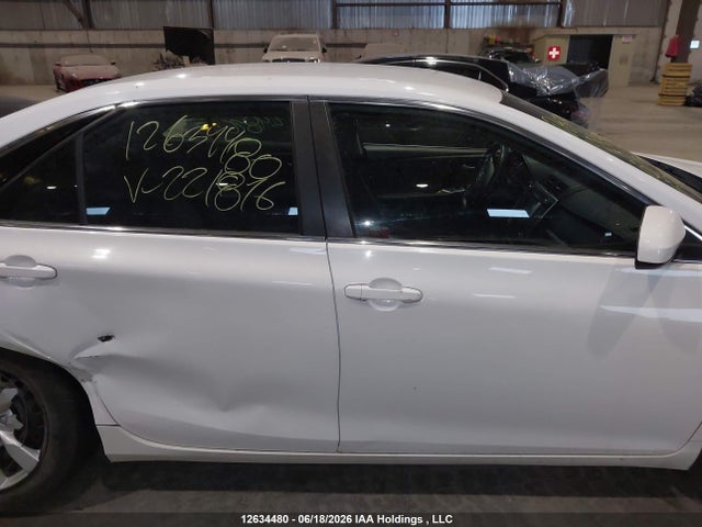 Aukcja sprzedaży 2016 Toyota Camry Le/xle/se/xse, vin: 4T1BF1FK0GU221876, numer aukcji: 12634480
