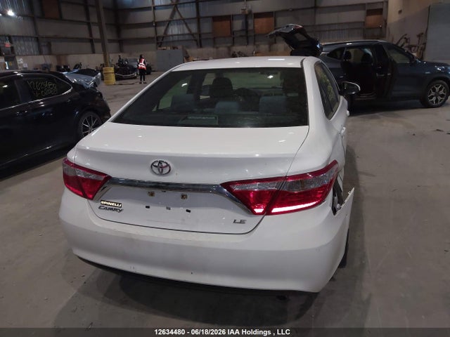Aukcja sprzedaży 2016 Toyota Camry Le/xle/se/xse, vin: 4T1BF1FK0GU221876, numer aukcji: 12634480
