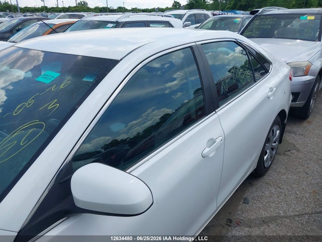 Aukcja sprzedaży 2016 Toyota Camry Le/xle/se/xse, vin: 4T1BF1FK0GU221876, numer aukcji: 12634480
