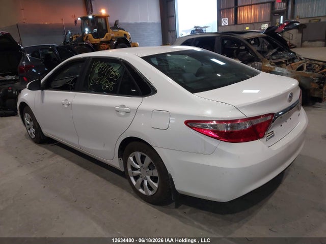 Aukcja sprzedaży 2016 Toyota Camry Le/xle/se/xse, vin: 4T1BF1FK0GU221876, numer aukcji: 12634480