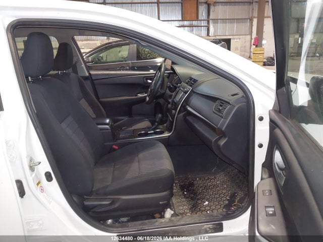 Aukcja sprzedaży 2016 Toyota Camry Le/xle/se/xse, vin: 4T1BF1FK0GU221876, numer aukcji: 12634480